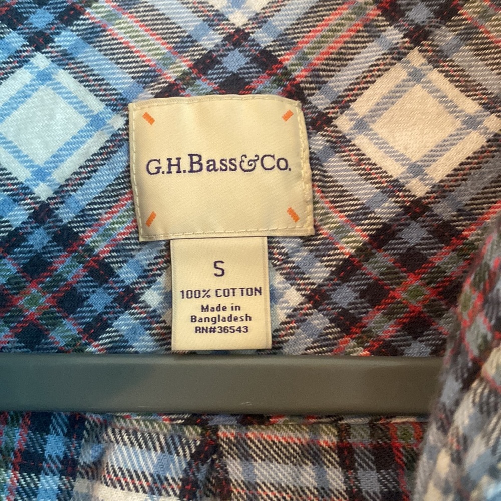 Flannel - Picture 2 of 2